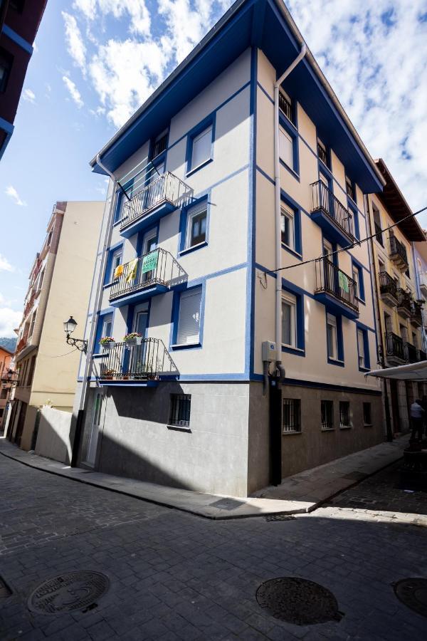 El Ancla De By Urdaibai * Bermeo