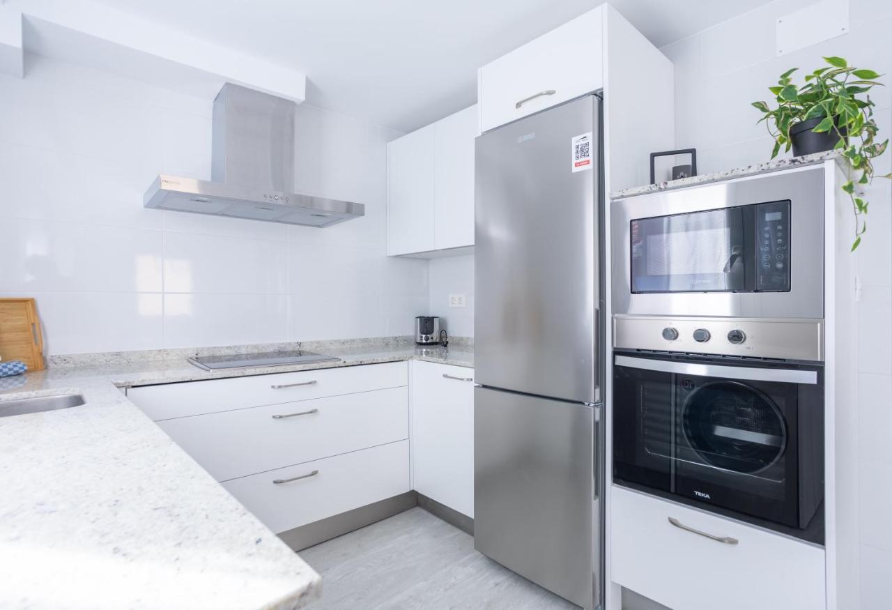 El Ancla De By Urdaibai Apartment Bermeo