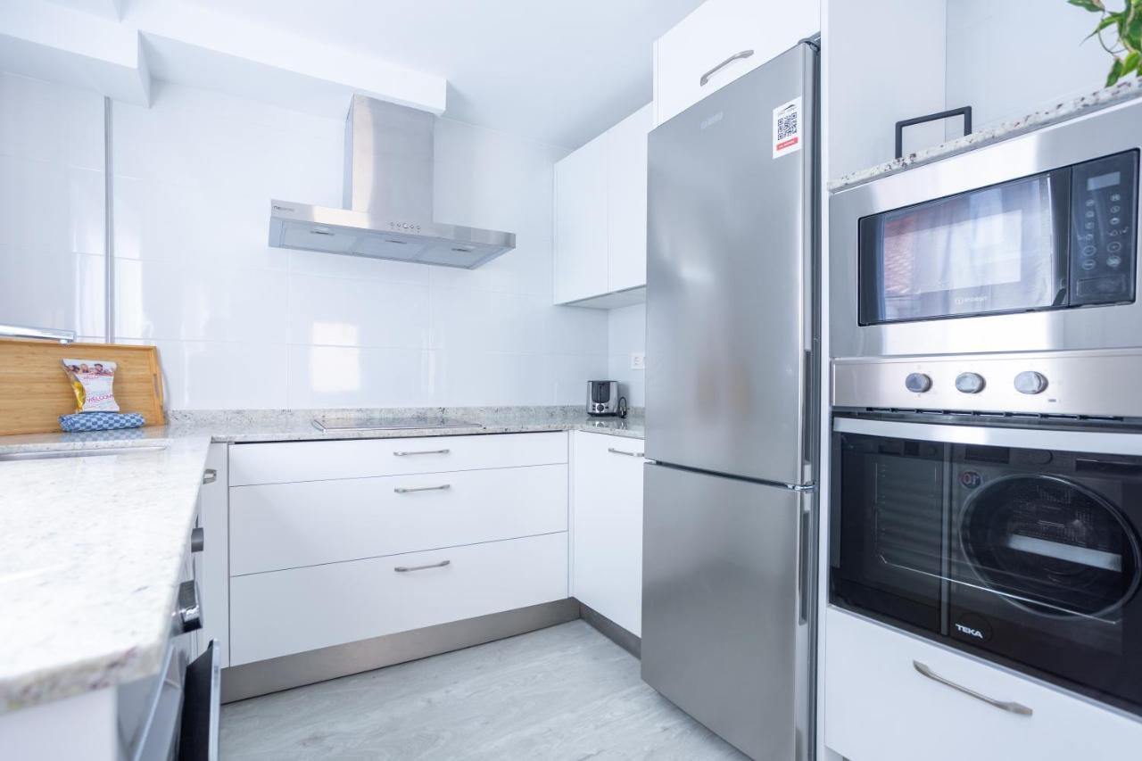 Apartment El Ancla De By Urdaibai Bermeo