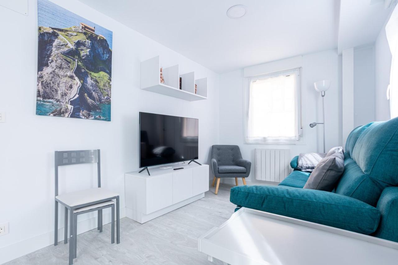 El Ancla De By Urdaibai Apartment Bermeo