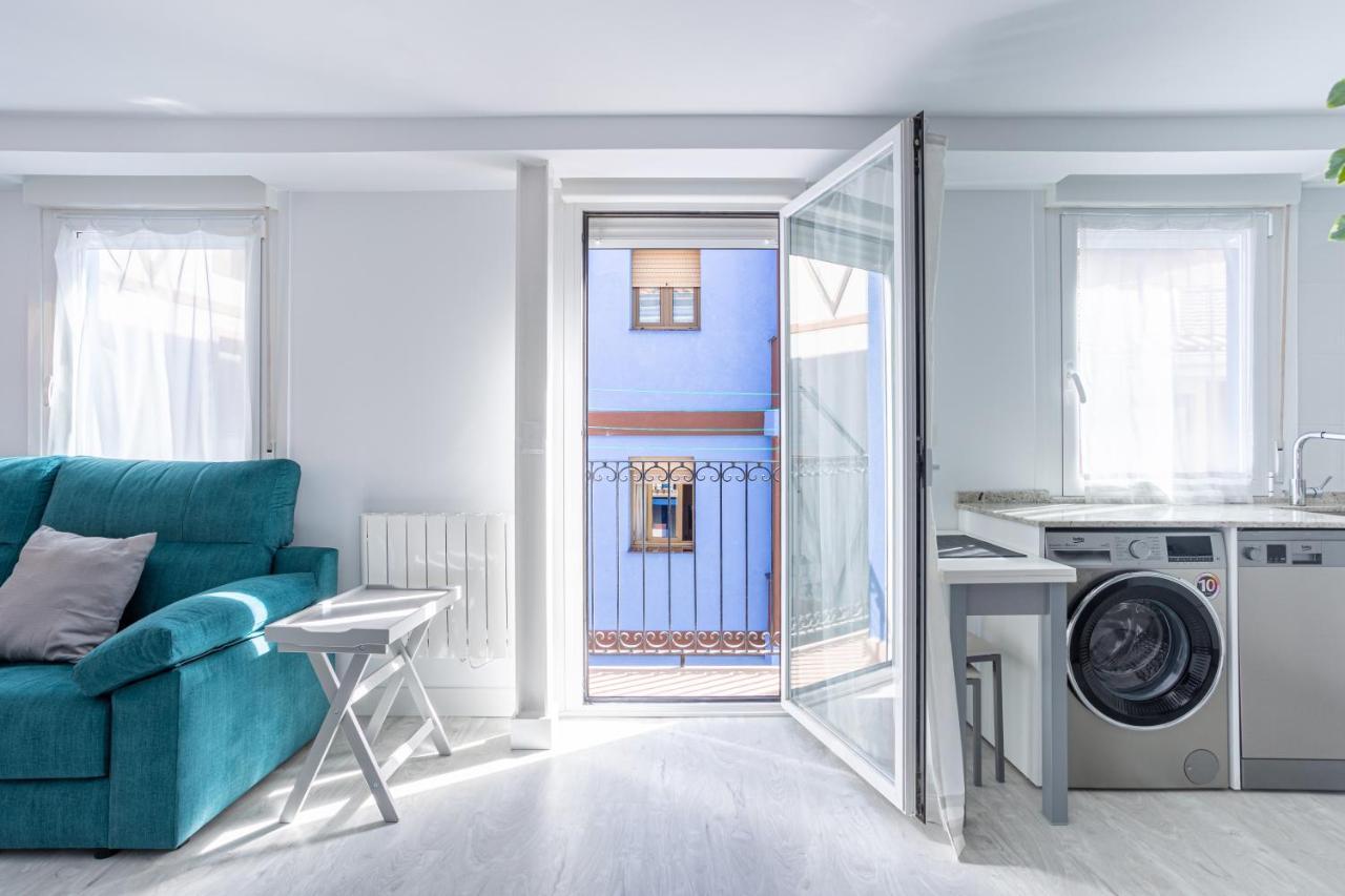 El Ancla De By Urdaibai Apartment Bermeo