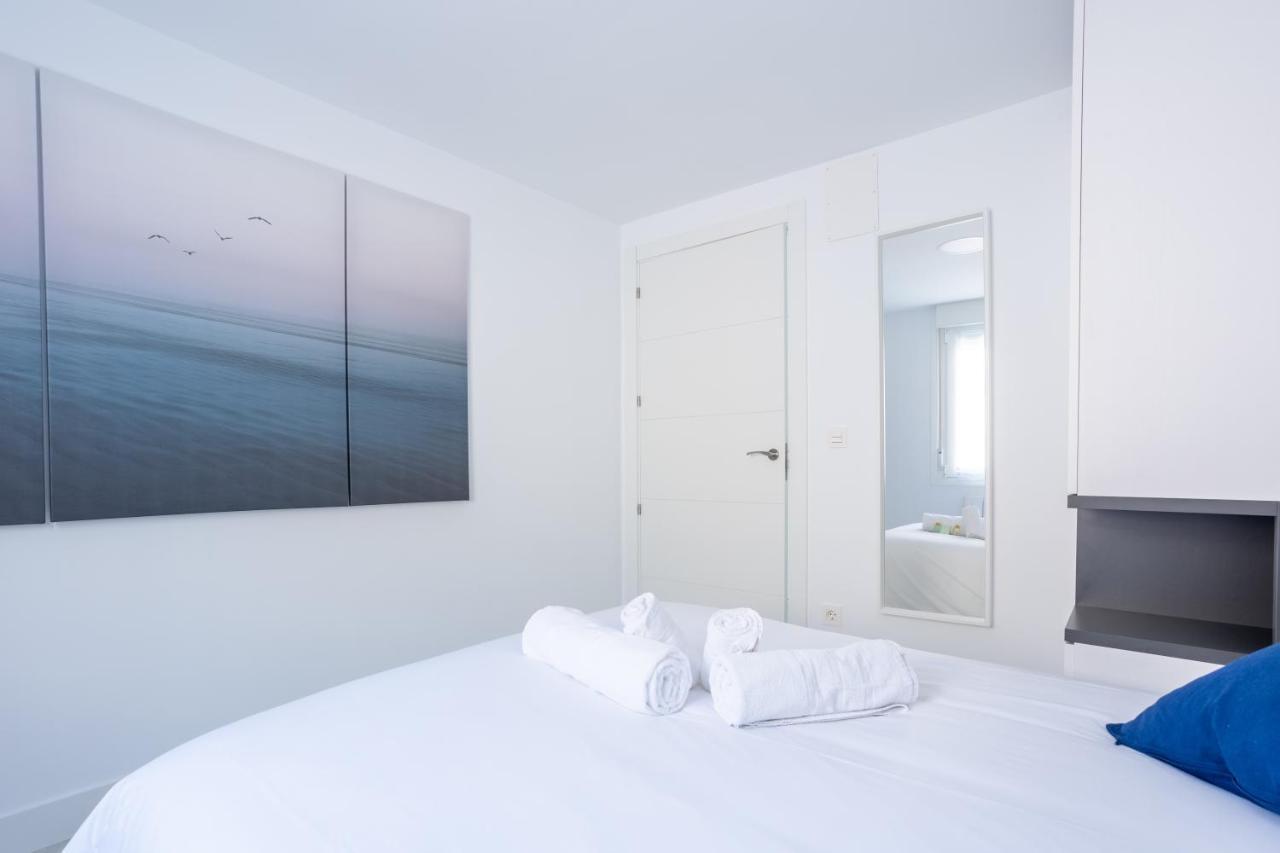 Apartment El Ancla De By Urdaibai *