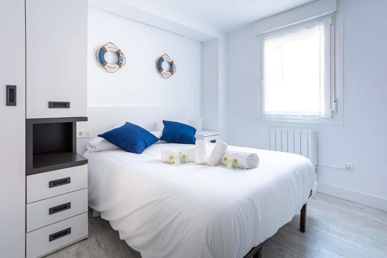 Apartment El Ancla De By Urdaibai *