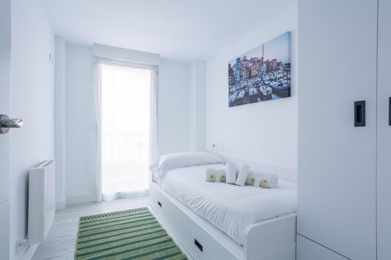Apartment El Ancla De By Urdaibai Bermeo